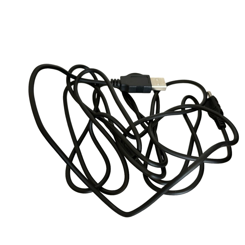 Samson Meteor Mic USB Studio Microphone for Computer Recording. Includes Manual - Picture 7 of 10